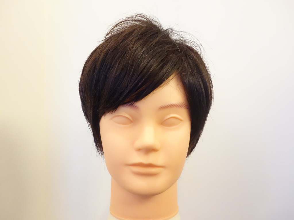 ヘアワックス