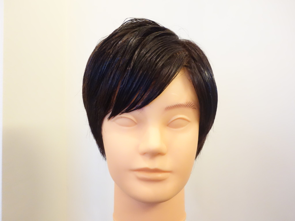 ヘアジェル