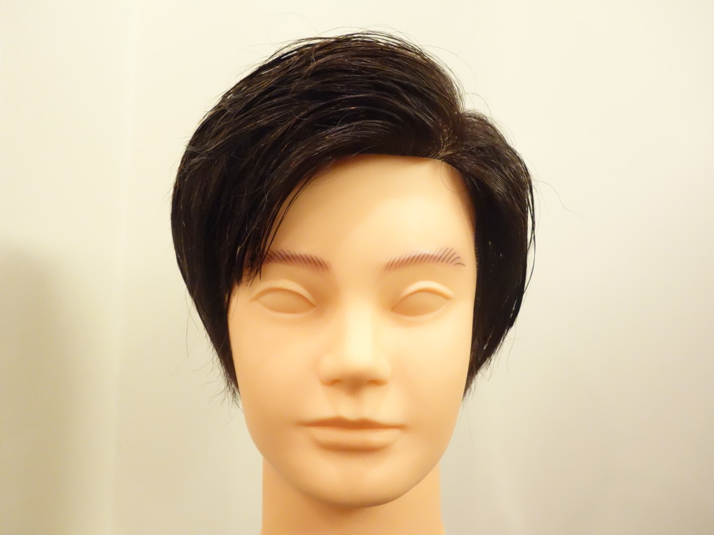 ヘアジェル強