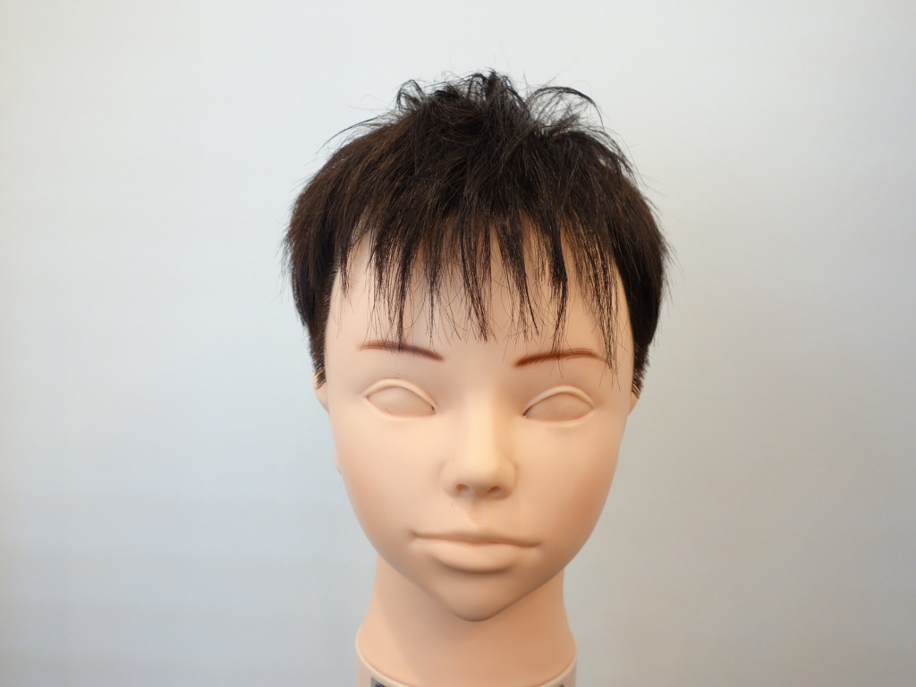 画像 40代の弾性の髪型