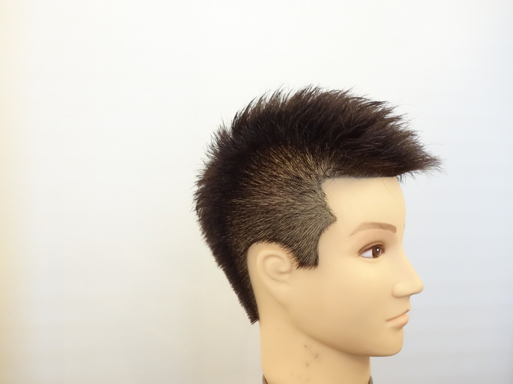ハードスプレー