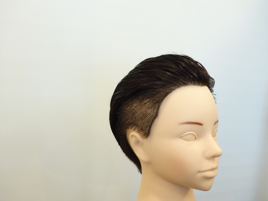ヘアグリース(ミディアム)
