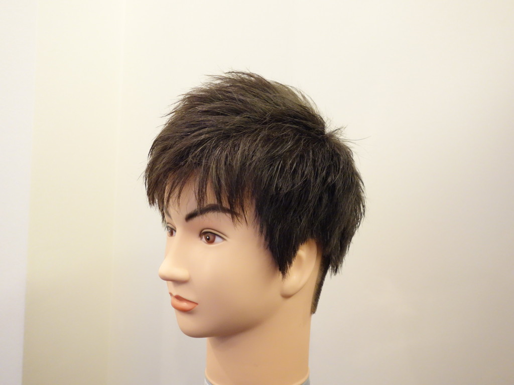 ヘアワックス(ハード)