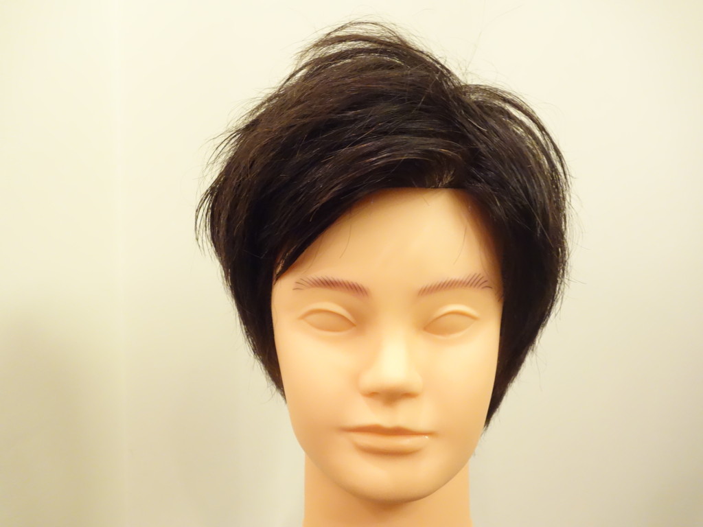 ヘアワックス(ミディアム)