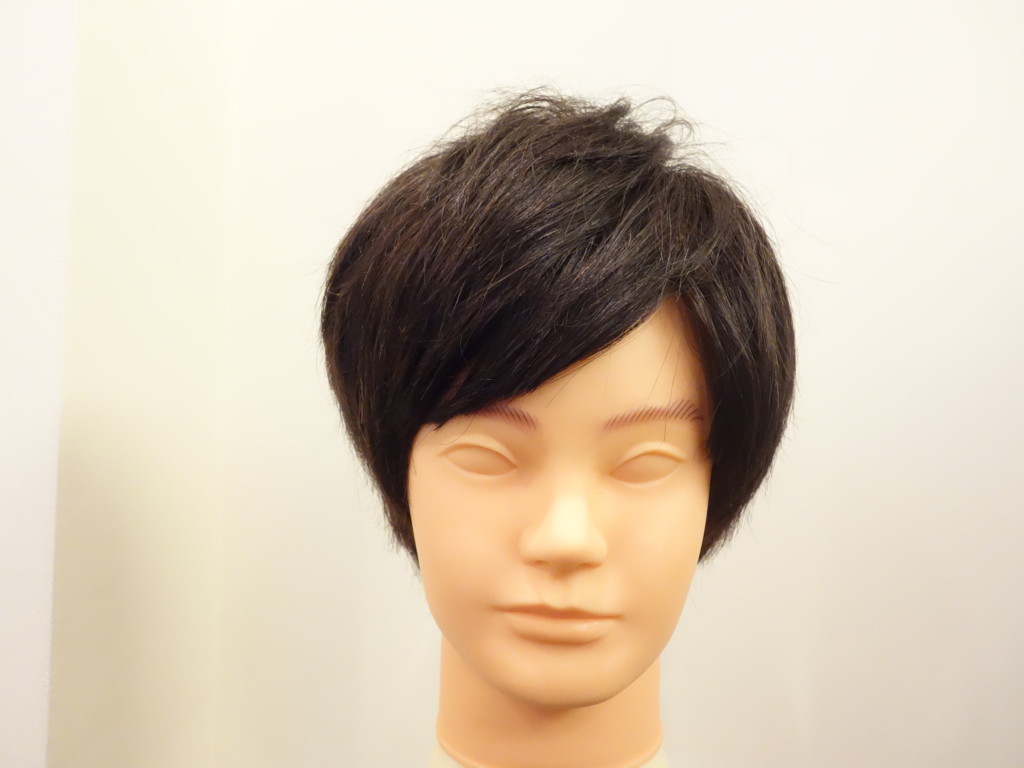 ヘアワックス(ソフト)