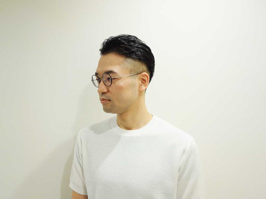 メリハリがしっかりした2ブロック