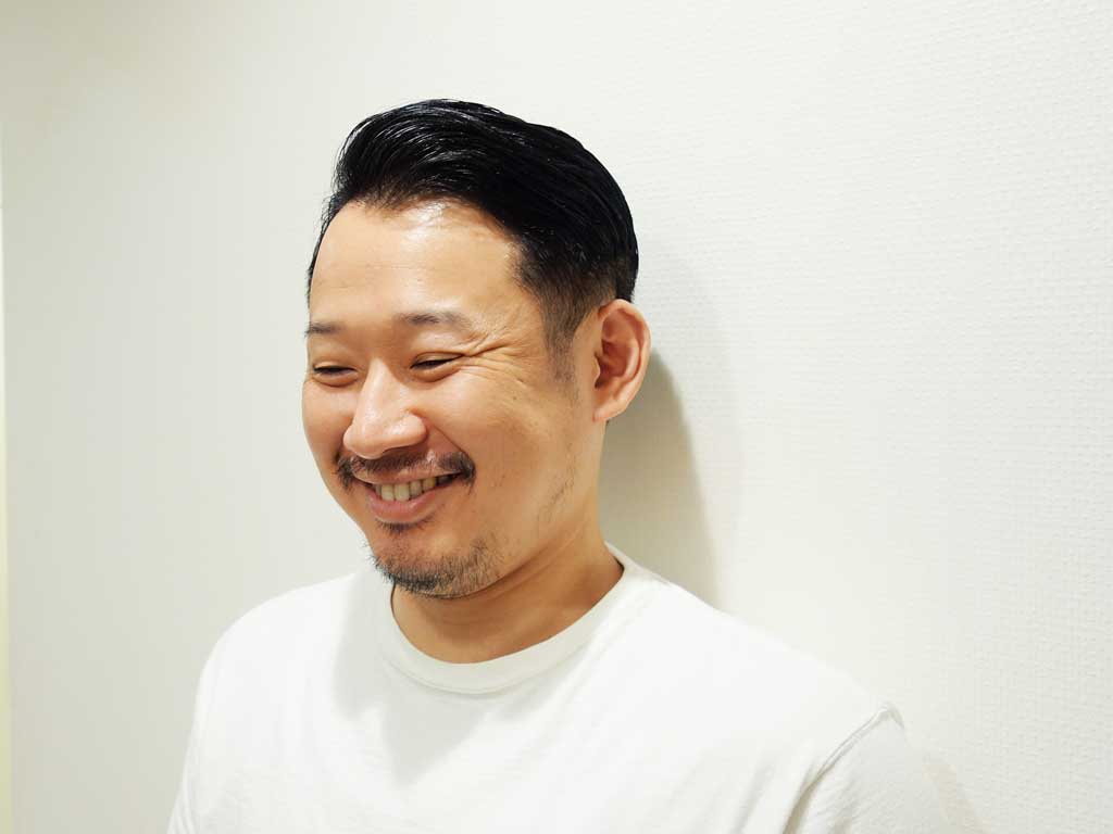 バーバースタイル