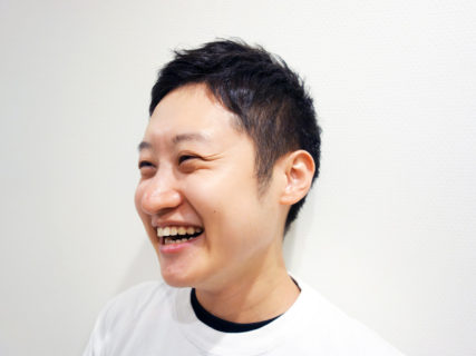 メンズヘアスタイル「ベリーショート」