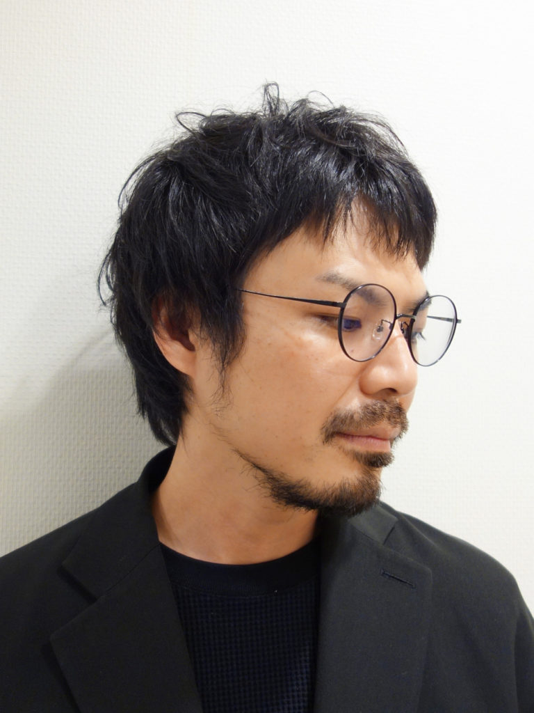 ショートソフトウルフ