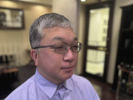 【40代〜50代男性向け】普段のスタイリングが楽なヘアスタイル